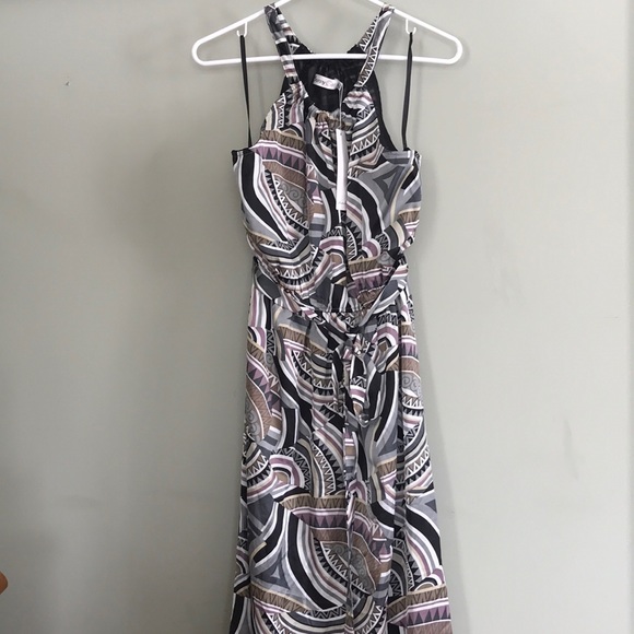 Sunny Girl Dresses & Skirts - NWT: Women’s Maxi dress